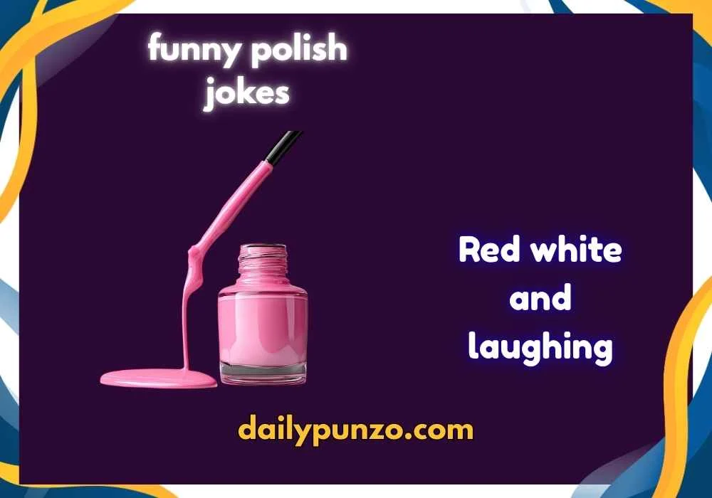 funny polish jokes