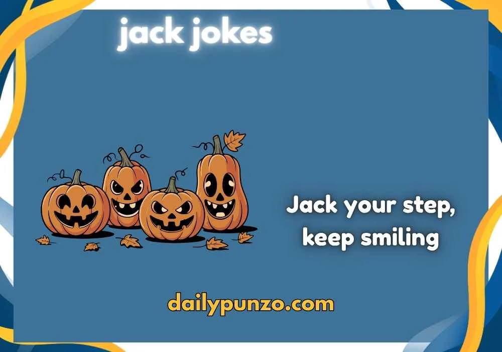 jack jokes