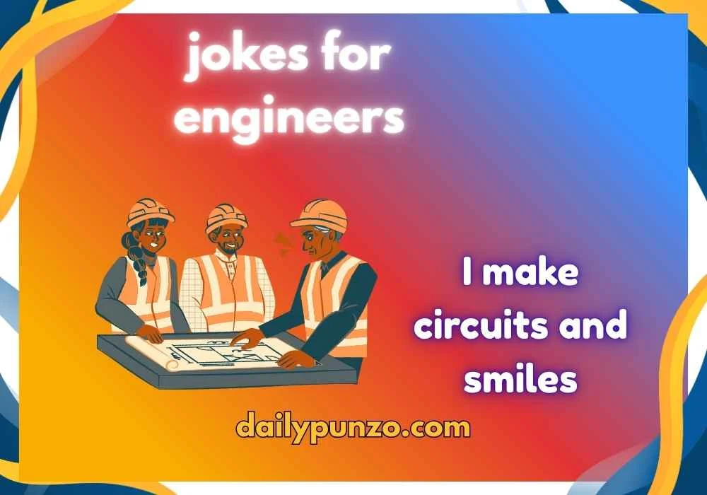 jokes for engineers