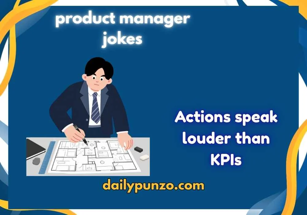 product manager jokes