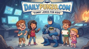 batman jokes for kids